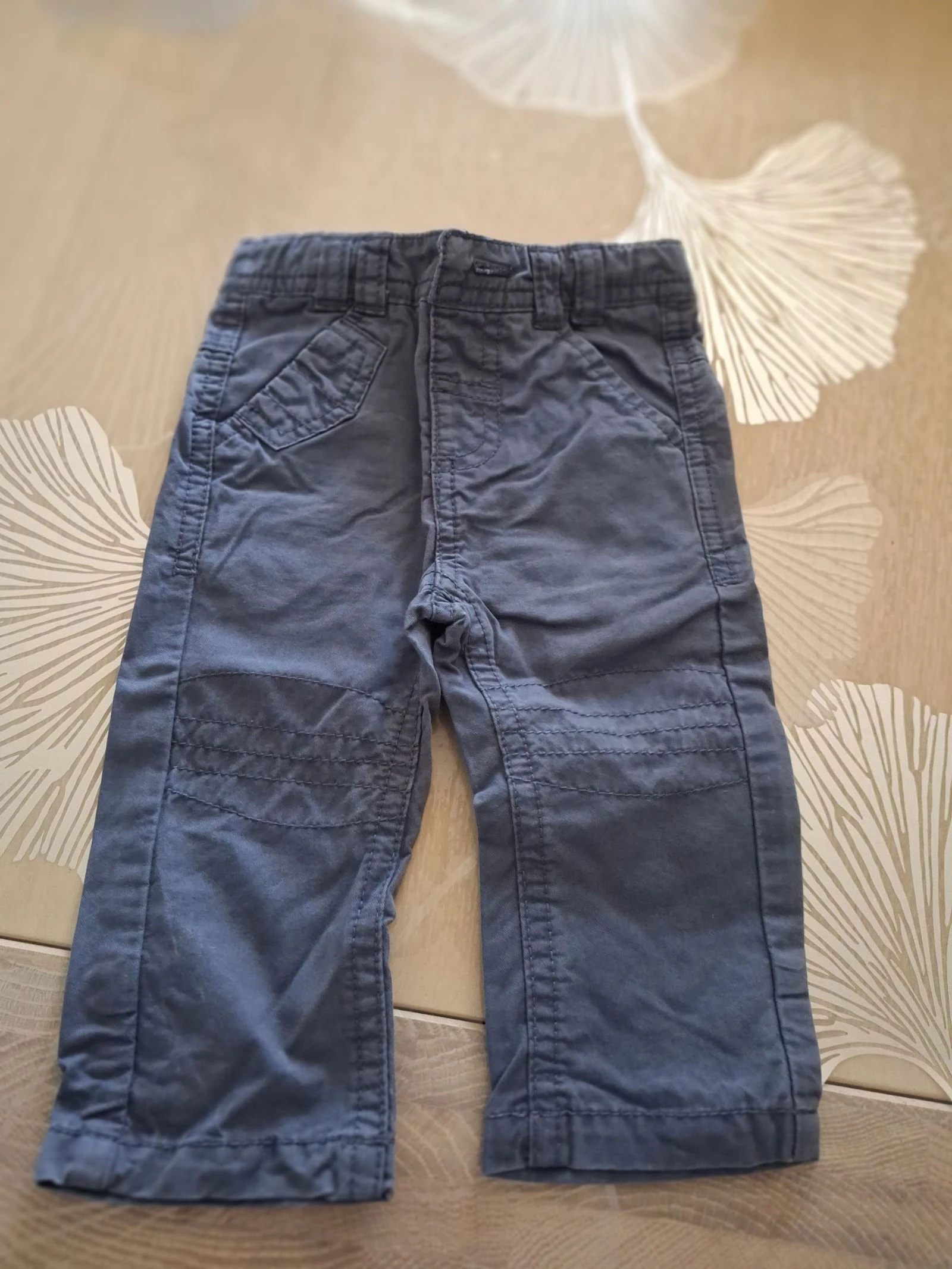 Trousers – photo 3